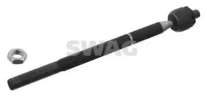 83 93 3129 SWAG Осевой шарнир, рулевая тяга 83 93 3129 SWAG Осевой шарнир, рулевая тяга